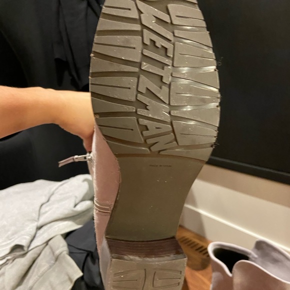 Stewart weitzman Over the knee boots - Picture 2 of 2